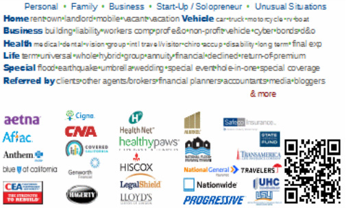 Picture, Personal, Family, Business, Start-Up, Solopreneur, Unusual Solutions, inlcuding logos